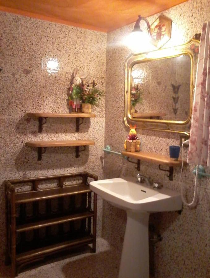 Bed and Breakfast Casa della Madonna Montaione Exterior foto
